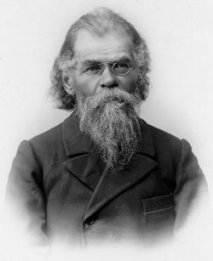 Potanin Gregorii Potanin