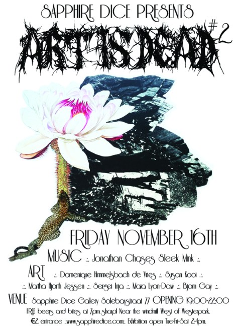 SapphireDiceLeopardLotus