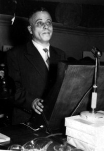 Ernesto de Martino (1908-1965) - a founder of esotericism research?