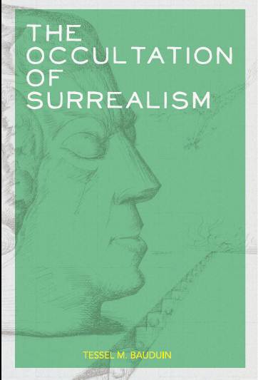 Bauduin occultation of surrealism