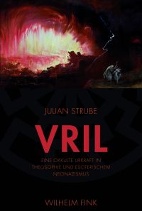Julian Strube's first book, Vril, becomes a standard reference for knowledge about this peculiar concept and its even more peculiar history.
