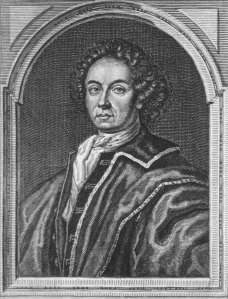Johann Konrad Dippel