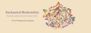Enchanted Modernities