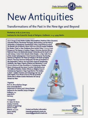 New Antiquities