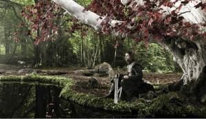 Game of Thrones addict? No new series yet, but you can read about its representation of paganism in the latest Correspondences.