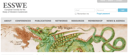 New website, new look and feel.